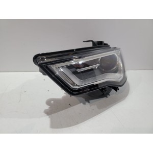 Audi A3 8V Predná lampa Bi-Xenon Ľavá - 12858 | mobilpol.sk