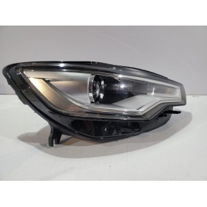 Audi A6 C7 4G Predná lampa Bi-Xenon Pravá - 12860 | mobilpol.sk