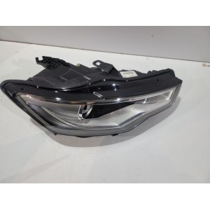 Audi A6 C7 4G Predná lampa Bi-Xenon Pravá - 12860 | mobilpol.sk