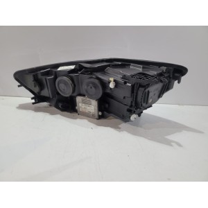 Audi A6 C7 4G Predná lampa Bi-Xenon Pravá - 12860 | mobilpol.sk