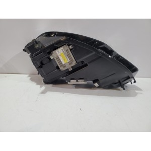 Audi A6 C7 4G Predná lampa Bi-Xenon Pravá - 12860 | mobilpol.sk