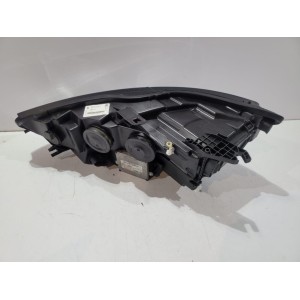 Audi A6 C7 4G Predná lampa Bi-Xenon Pravá - 12860 | mobilpol.sk