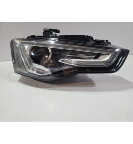 Audi A5 8T LCI Lampa...