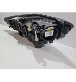 Audi A6 C7 4G Predná lampa Bi-Xenon Pravá - 12862