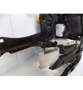 BMW 7 F01 F02 - Predný nárazník / Zosilnenie