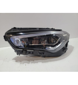 Mercedes CLA W118 Lampa...