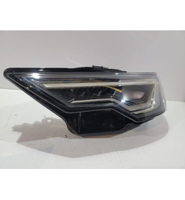 Audi A6 C8 4K Lampa predná Full Led L - 12869