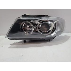 BMW 3 E90 E91 Predná lampa Bi-Xenon L - 12871 | mobilpol.sk