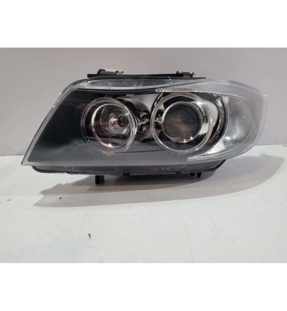 BMW 3 E90 E91 Predná lampa Bi-Xenon L - 12871