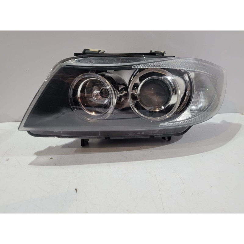 BMW 3 E90 E91 Predná lampa Bi-Xenon L - 12871 | mobilpol.sk