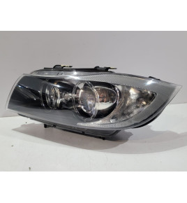 BMW 3 E90 E91 Predná lampa Bi-Xenon L - 12871
