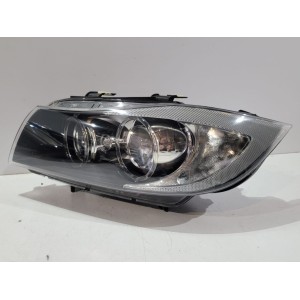 BMW 3 E90 E91 Predná lampa Bi-Xenon L - 12871 | mobilpol.sk