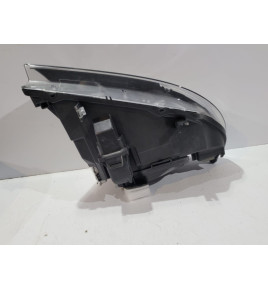 BMW 3 E90 E91 Predná lampa Bi-Xenon L - 12871