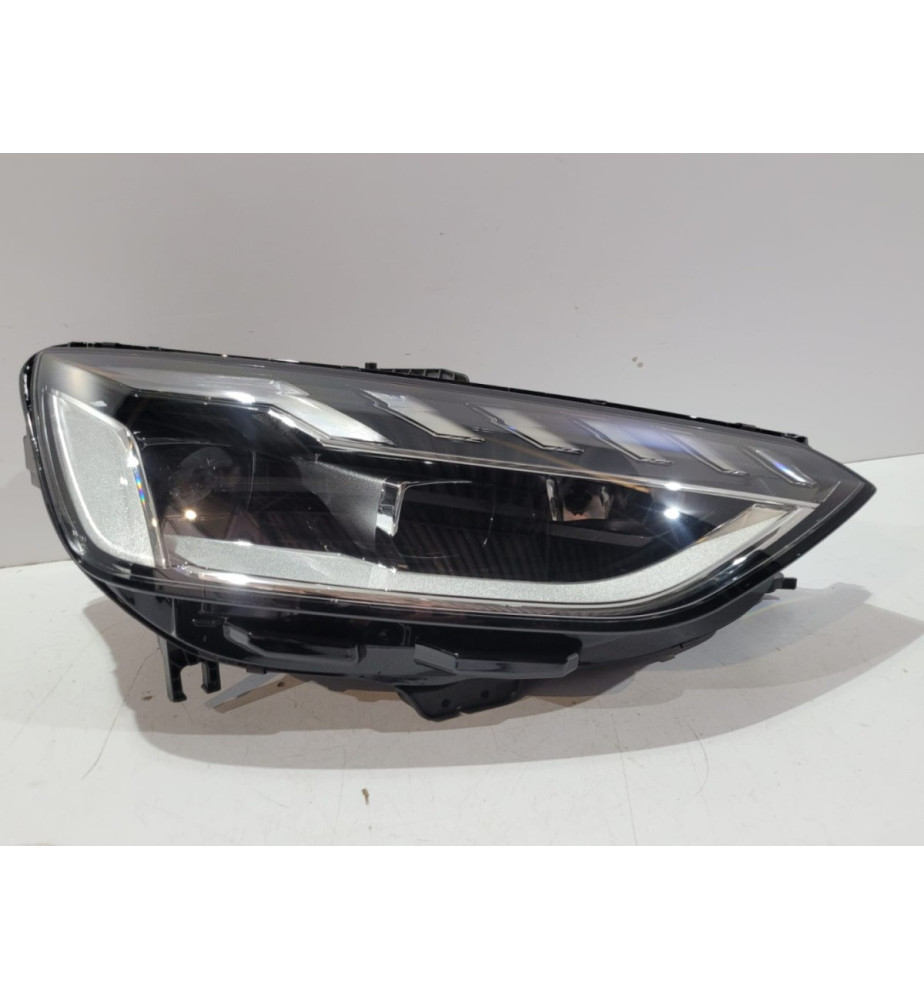 Audi A4 B9 Lift Lampa Full Led Práva - 12872