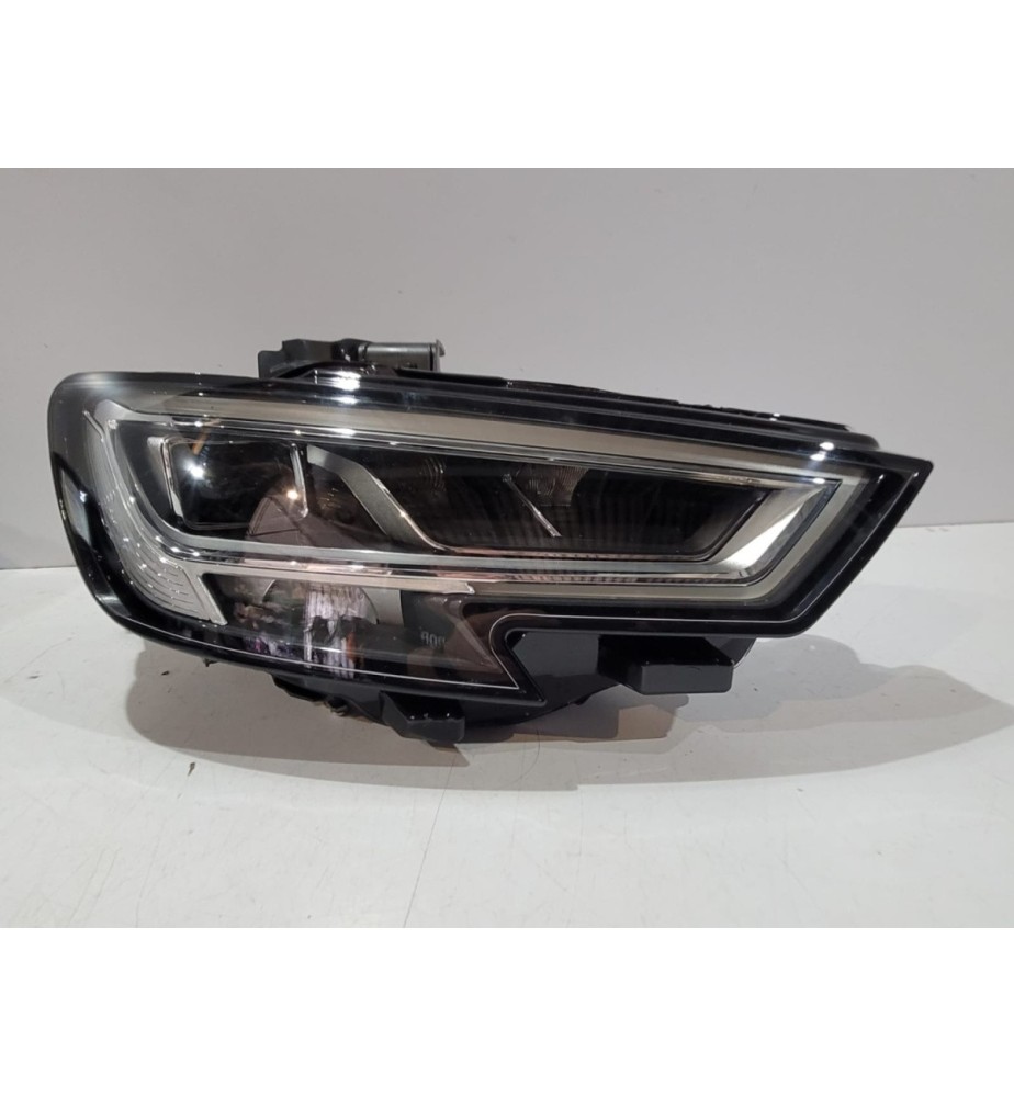 Audi A3 8V LIFT Lampa FULL LED Pravá - 12873