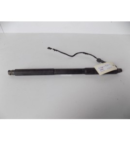 BMW 3 F31 Elektrický pohon...