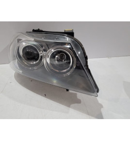 BMW 3 E90 E91 Predné svetlo Bi-Xenon R - 12875