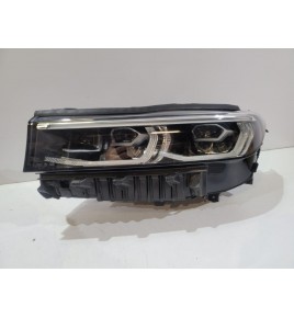 BMW 7 G11/ 12 LCI Lampa...