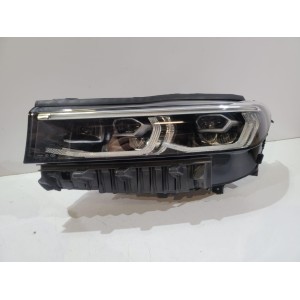 BMW 7 G11/ 12 LCI Lampa FULL LED Ľavá - 12885 | mobilpol.sk