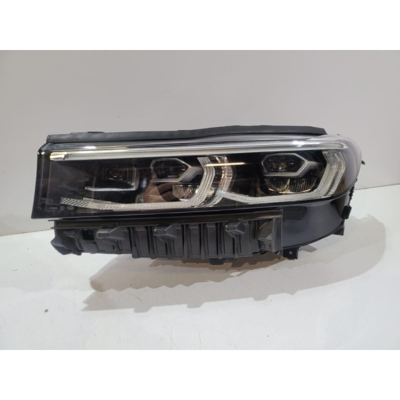 BMW 7 G11/ 12 LCI Lampa FULL LED Ľavá - 12885 | mobilpol.sk