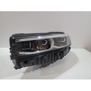 BMW 7 G11/ 12 LCI Lampa FULL LED Ľavá - 12885 | mobilpol.sk