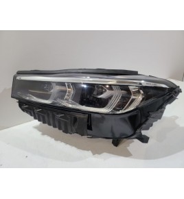 BMW 7 G11/ 12 LCI Lampa FULL LED Ľavá - 12885