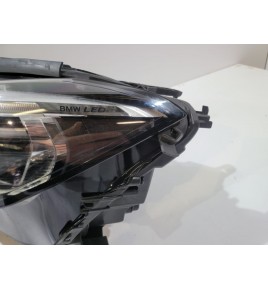BMW 7 G11/ 12 LCI Lampa FULL LED Ľavá - 12885
