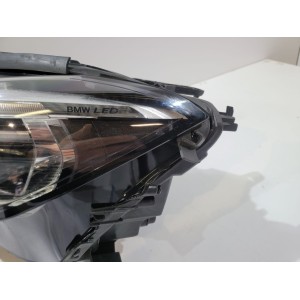BMW 7 G11/ 12 LCI Lampa FULL LED Ľavá - 12885 | mobilpol.sk