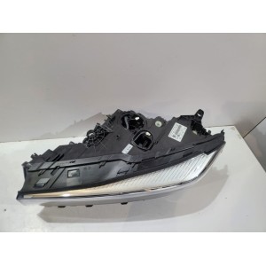 BMW 7 G11/ 12 LCI Lampa FULL LED Ľavá - 12885 | mobilpol.sk