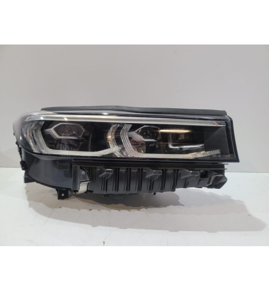 BMW 7 G11/ 12 LCI Lampa FULL LED Pravá - 12886