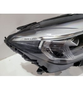 BMW 7 G11/ 12 LCI Lampa FULL LED Pravá - 12886