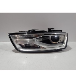 Audi Q3 8U0 Ľavý...