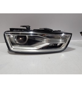 Audi Q3 8U0 Predná lampa...