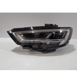 Audi A3 8V LIFT Lampa FULL...