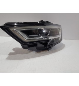 Audi A3 8V LIFT Lampa FULL LED Ľavá - 12881