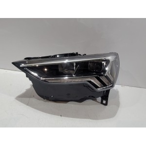 Audi Q3 83A Predná lampa FULL LED Ľavá - 12877 | mobilpol.sk