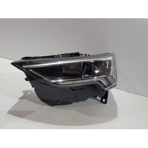 Audi Q3 83A Predná lampa FULL LED Ľavá - 12877 | mobilpol.sk