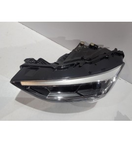 Audi Q3 83A Predná lampa FULL LED Ľavá - 12877