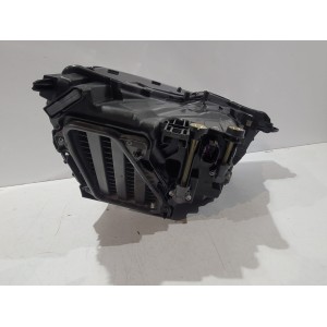 Audi Q3 83A Predná lampa FULL LED Ľavá - 12877 | mobilpol.sk