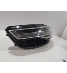 Audi A6 C7 4G Lift Lampa FULL LED Ľavá - 12880