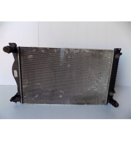 Audi A6 4F0 Chladič vody -...