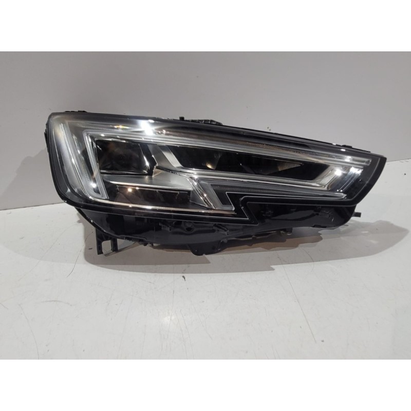 Audi A4 B9 Predná lampa FULL LED Pravá - 12882 | mobilpol.sk