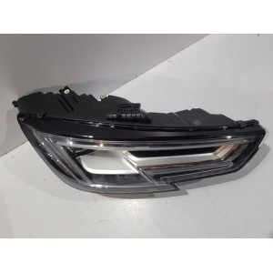Audi A4 B9 Predná lampa FULL LED Pravá - 12882 | mobilpol.sk