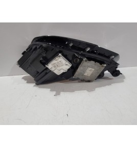 Audi A4 B9 Predná lampa FULL LED Pravá - 12882