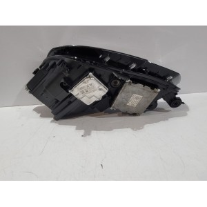 Audi A4 B9 Predná lampa FULL LED Pravá - 12882 | mobilpol.sk