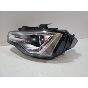 Audi A5 8T0 Lampa Bi-xenon Ľavá - 12884 | mobilpol.sk