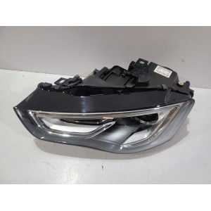 Audi A5 8T0 Lampa Bi-xenon Ľavá - 12884 | mobilpol.sk