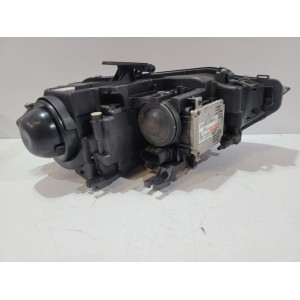 Audi A5 8T0 Lampa Bi-xenon Ľavá - 12884 | mobilpol.sk