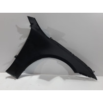 Audi A7 4G Predný Ľavý blatník poškodený - 12817