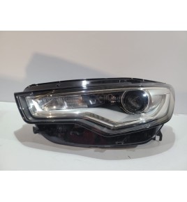 Audi A6 C7 4G Predná lampa...